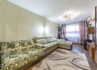 Продажа 2-комнатной квартиры, 53.1 м2, Хабаровский край, Пионерская улица, 3