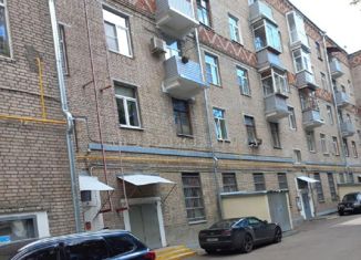 Продаю комнату, 80 м2, Москва, улица Металлургов, 25, улица Металлургов