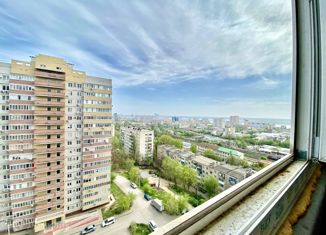 2-ком. квартира на продажу, 57.6 м2, Волгоград
