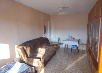 Продажа 2-ком. квартиры, 43.2 м2, Кемерово, Пролетарская улица, 9, Заводский район