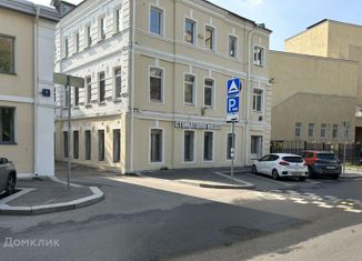 Продается офис, 218 м2, Москва, Напрудный переулок, 8с1, метро Рижская