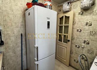 3-комнатная квартира на продажу, 41.7 м2, Санкт-Петербург, улица Червонного Казачества, 8, улица Червонного Казачества