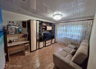 Двухкомнатная квартира на продажу, 41.9 м2, Нижегородская область, Московское шоссе, 175