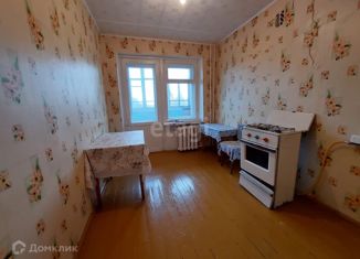 Продается 2-ком. квартира, 44 м2, село Абаканово, улица Костромцова, 35