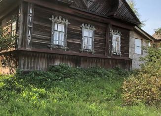 Продается дом, 47.6 м2, Юрьевец, Киевская улица, 2А