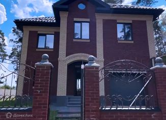 Продаю дом, 152.6 м2, Краснодар, Брестская улица, 2/2, микрорайон Северный