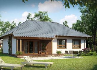 Продам дом, 104 м2, Белоозёрский