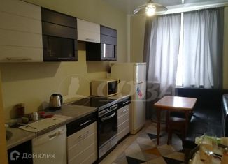 Продам 1-комнатную квартиру, 32 м2, село Мальково, переулок Строителей