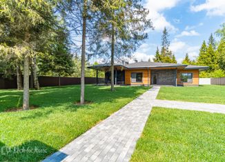 Продам дом, 270 м2, деревня Сивково, 1-я Центральная улица