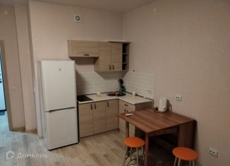 Продаю квартиру студию, 30.5 м2, Новосибирская область, улица Петухова, 162