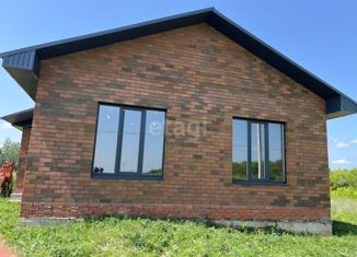 Продажа дома, 96 м2, деревня Толбазы, улица Победы