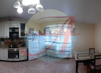 Продаю 3-комнатную квартиру, 93.8 м2, Воронеж, улица Независимости, 55/6, ЖК Каштановый