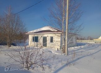 Продается дом, 73 м2, деревня Нариманова