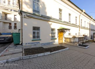 Офис на продажу, 577.7 м2, Москва, Газетный переулок, 9с11, метро Охотный Ряд