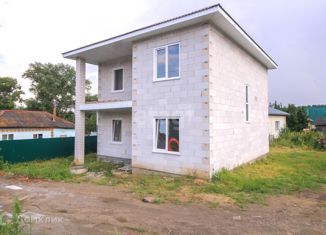 Дом на продажу, 130 м2, село Власиха, Сибирская улица, 33