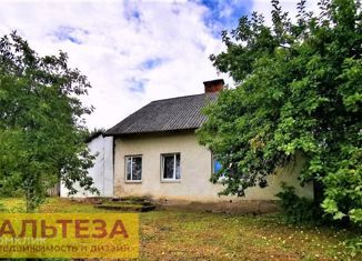 Продаю дом, 61.1 м2, поселок Славинск, Школьная улица