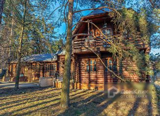 Продаю дом, 250 м2, село Юдино, село Юдино, 22А