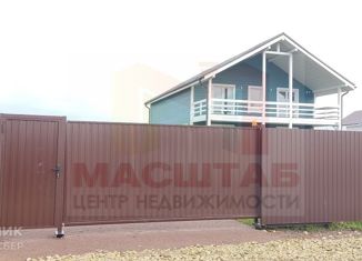 Продам дом, 227 м2, деревня Узигонты, Успешная улица