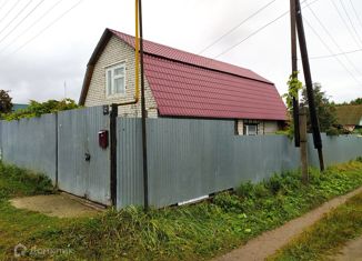 Продаю дом, 123.9 м2, Шумерля, улица Кутузова