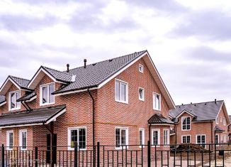 Продажа таунхауса, 120 м2, деревня Касимово, Тупиковая улица, 14