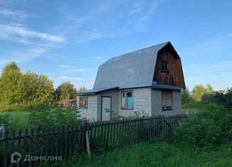 Продажа дома, 15 м2, садоводческое товарищество Зоренька, Лесная улица, 104