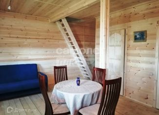 Дом на продажу, 65 м2, село Филимоново, Клубная улица