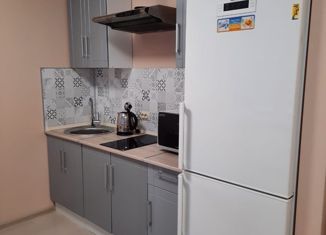 Сдается квартира студия, 24 м2, Киров, улица Дмитрия Козулева, 3к2, ЖК Znak