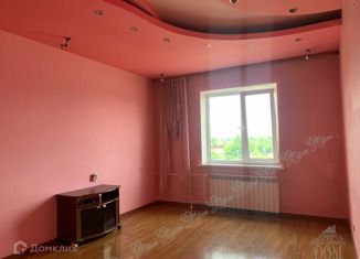 Продается четырехкомнатная квартира, 112.6 м2, Биробиджан, Осенняя улица, 27