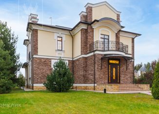 Продажа дома, 500 м2, деревня Воронино