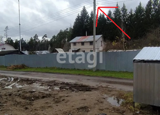 Участок на продажу, 6.5 сот., городской округ Пушкинский