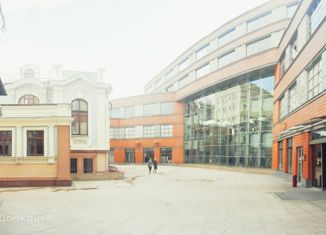 Аренда офиса, 171.8 м2, Москва, Большой Овчинниковский переулок, 16, Большой Овчинниковский переулок