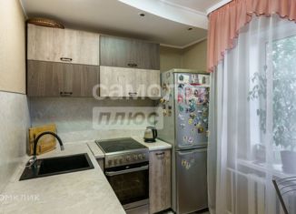 Продажа однокомнатной квартиры, 37 м2, Тюмень, Одесская улица, 22А