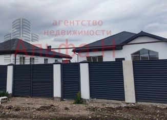 Продается дом, 135 м2, посёлок Санамер, улица Братьев Соломко