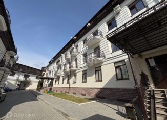 Продается 1-комнатная квартира, 45.4 м2, Карачаево-Черкесия, Абрикосовая улица, 2Г