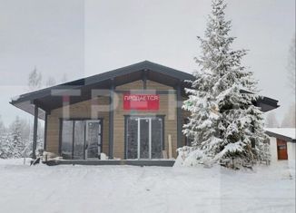 Продается дом, 141.5 м2, деревня Мистолово