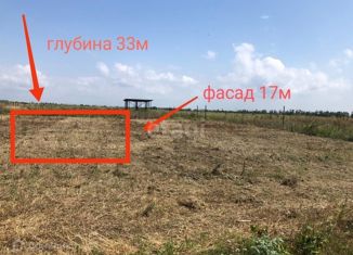 Продаю земельный участок, 6 сот., хутор Песчаный, Афинская улица