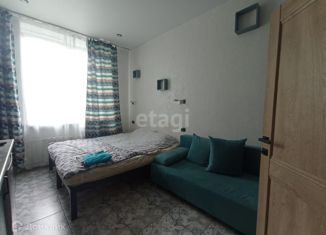 Продам квартиру студию, 20 м2, Тверь, улица Лукина, 3, Московский район