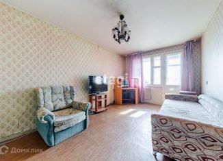 Продаю 1-комнатную квартиру, 38 м2, Санкт-Петербург, Ситцевая улица, 5к1