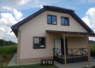 Продажа дома, 125 м2, станица Новотитаровская, Советская улица