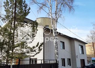 Продаю гараж, 404 м2, Ханты-Мансийск, Сибирский переулок, 21