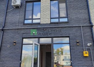 Продам таунхаус, 97.5 м2, село Сокуры, Сенаторская улица, 7