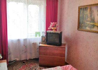 Продаю 2-комнатную квартиру, 42.3 м2, Саратов, Вольская улица, 8/3, Октябрьский район