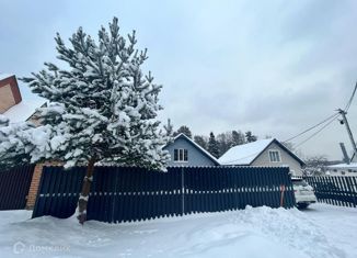 Продается дом, 140 м2, садовое товарищество Заря, Верхняя улица