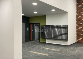 Квартира на продажу студия, 30 м2, Екатеринбург, ЖК Мельница, улица Азина, 22/4