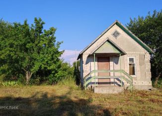 Продажа дома, 30 м2, поселок Комсомольский, Центральная улица