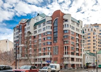 5-ком. квартира на продажу, 171.5 м2, Москва, Весковский переулок, 2, Весковский переулок