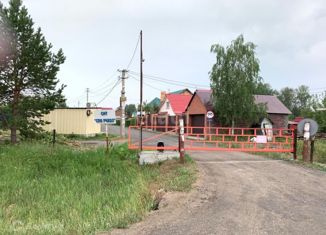 Продажа земельного участка, 7.1 сот., садовое товарищество СПО Учхоз