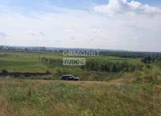 Продается земельный участок, 12 сот., поселок Парфеновка, Верхоленская улица, 1