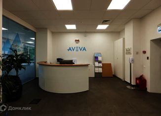 Аренда офиса, 448 м2, Москва, Павловская улица, 7с1, Павловская улица