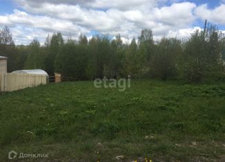 Земельный участок на продажу, 10 сот., СНТ Полиграфист